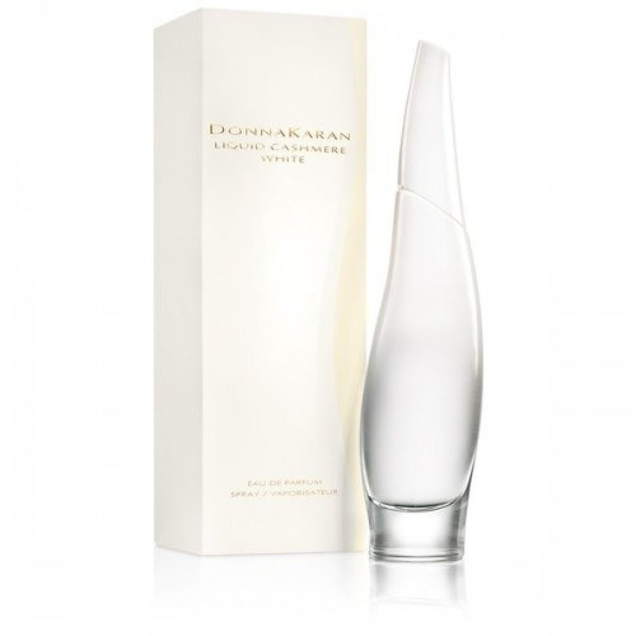 عطر دونا كاران ليكويد كاشمير وايت او دو بارفيوم 100مل