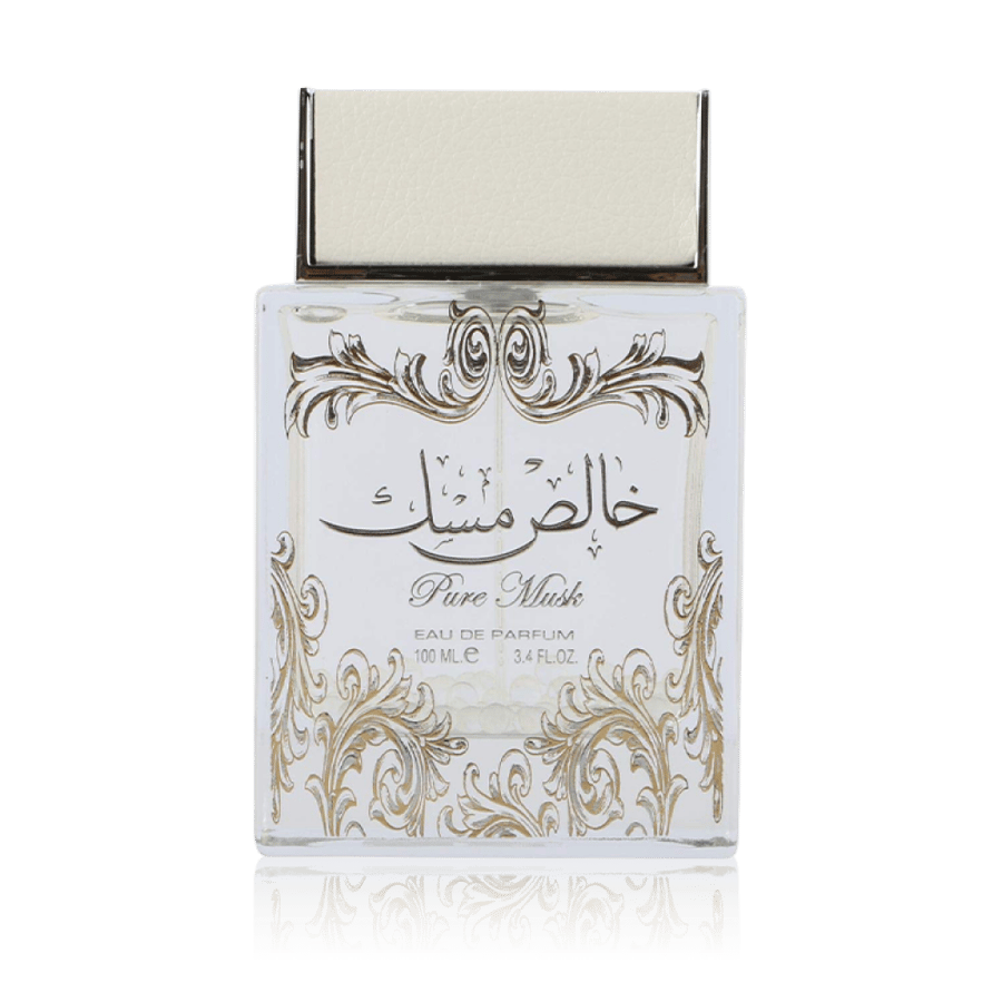عطر لطافة مجموعة المسك الشرقي