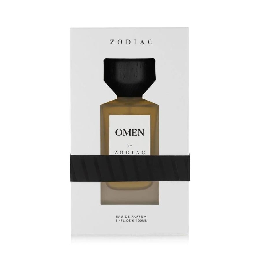 عطر زودياك اومين 100 مل
