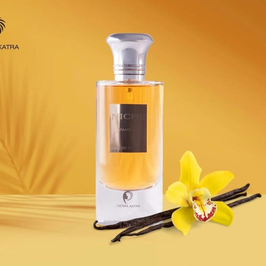 عطر فاليوس روز فانيليا بديل عطر مانسيرا روز فانيليا 100 مل