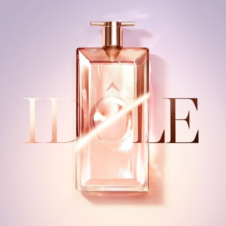 عطر لانكوم ايدول انتنس أو دو بارفيوم 50 مل