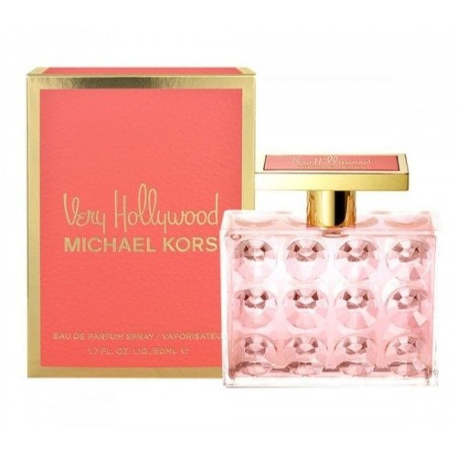 عطر مايكل كورس فيري هوليوود او دو بارفيوم 50