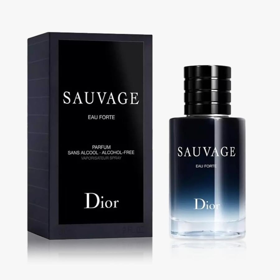عطر ديور سوفاج أو فورت برفيوم 60مل