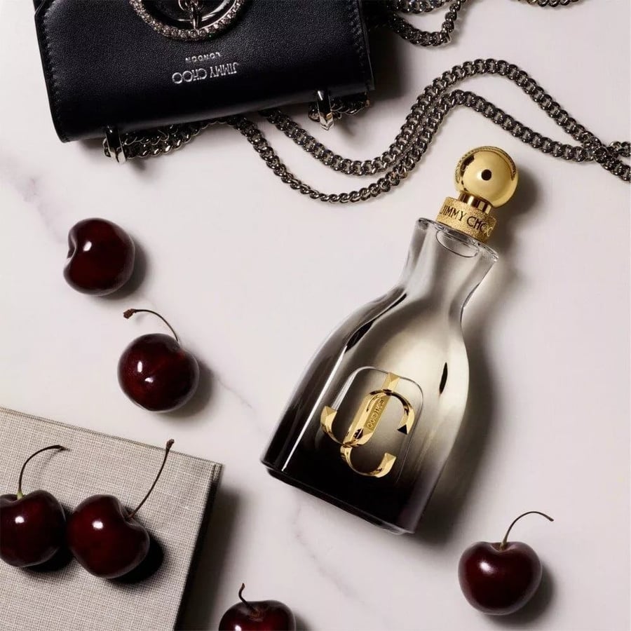 عطر جيمي شو فوريفر او دو بارفيوم- 100مل