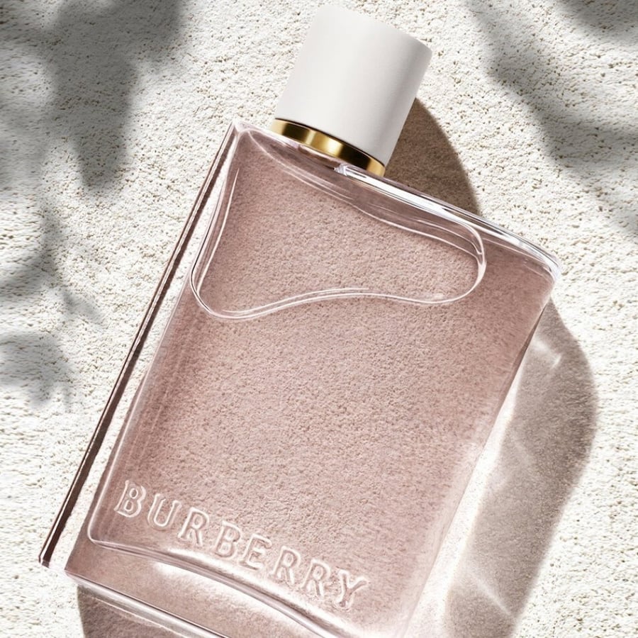 عطر بربري هير بلوسوم او دو تواليت 100مل