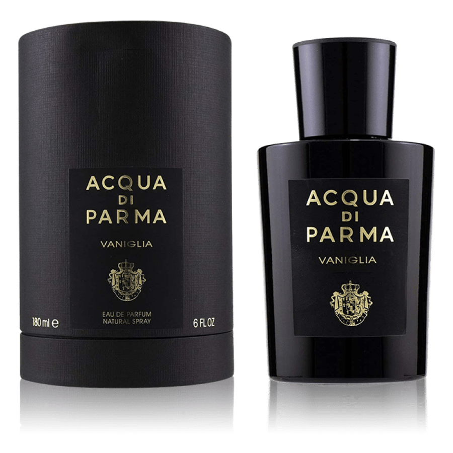 عطر أكوا دي بارما فانيجليا أو دو برفيوم 180 مل