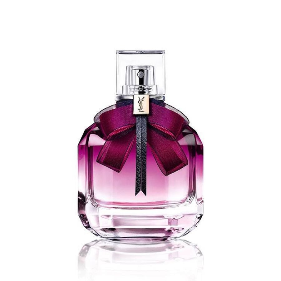 عطر اف سان لوران مون باريس إينتنسمنت أو دو بارفيوم 90مل