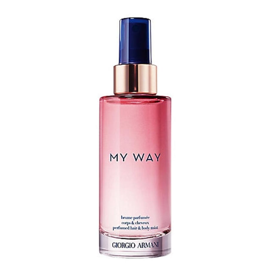 عطر شعر وجسم جورجيو ارماني ماي واي نسائي 90مل