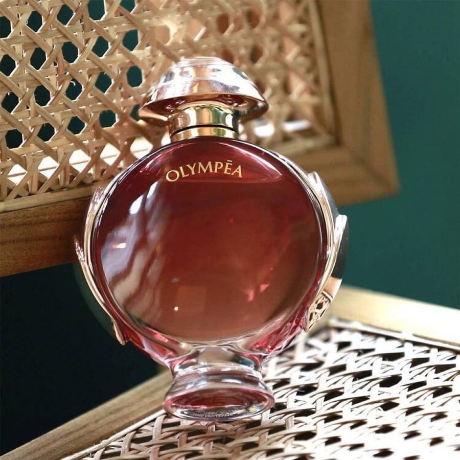 عطر باكو رابان أوليمبيا ليجند أو دو بارفيوم 80مل