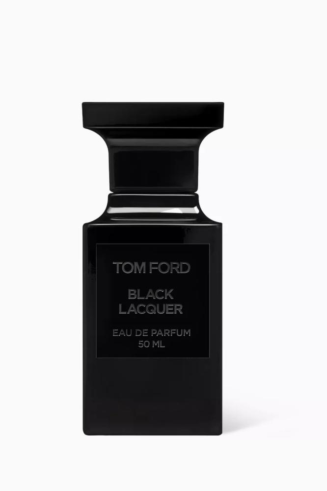 عطر توم فورد تابع ماء عطر بلاك لاكر 50 مل