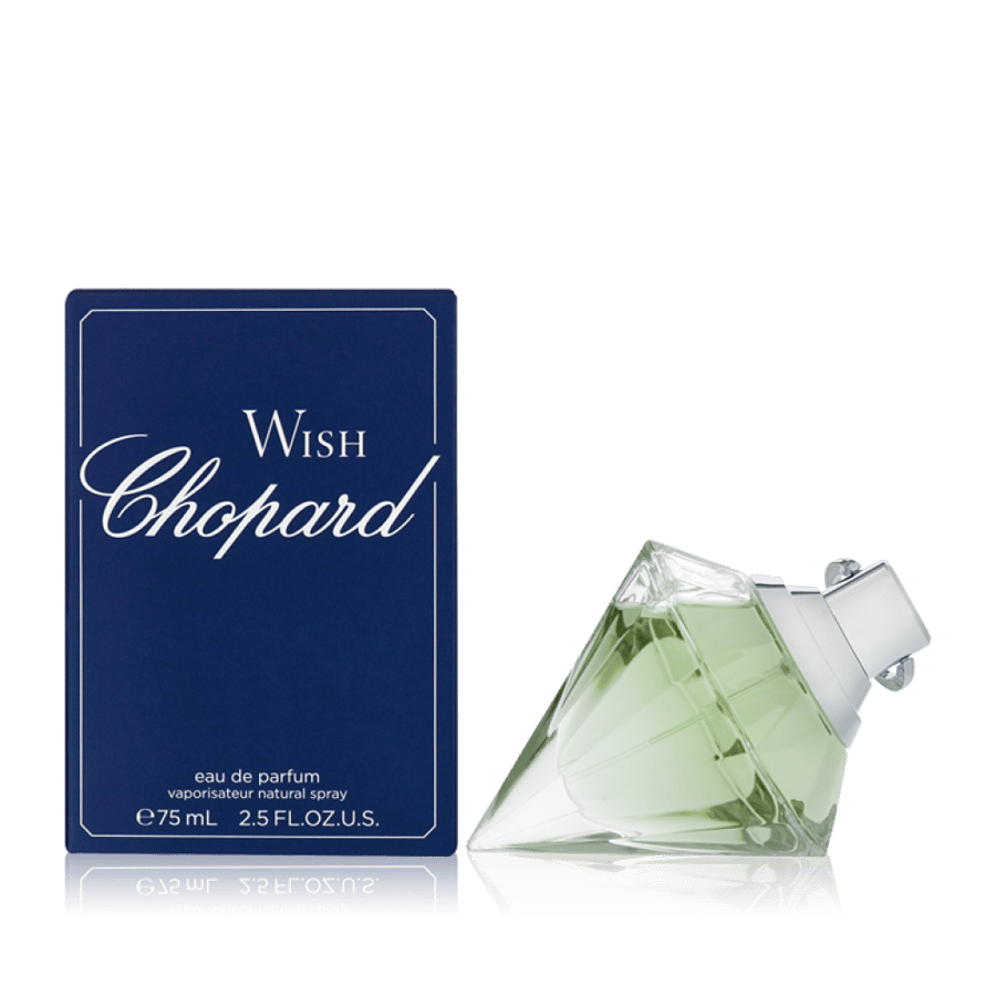 عطر شوبارد ويش أو دو بارفيوم 100مل