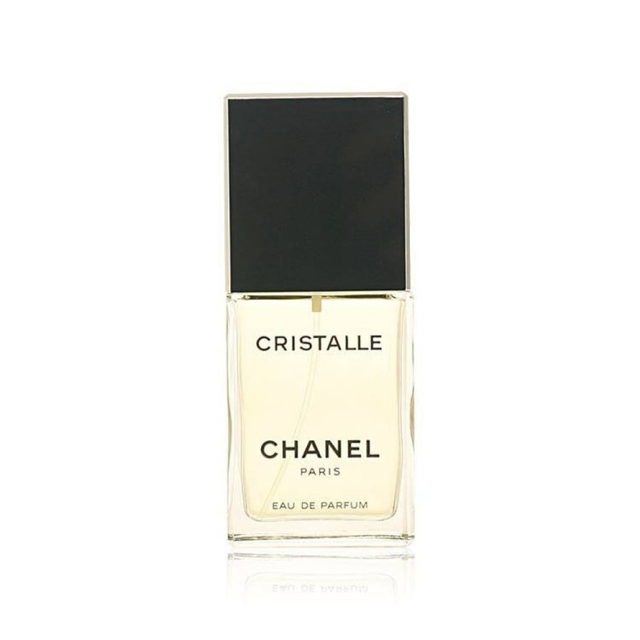عطر شانيل كريستيل أو دو بارفيوم 100مل