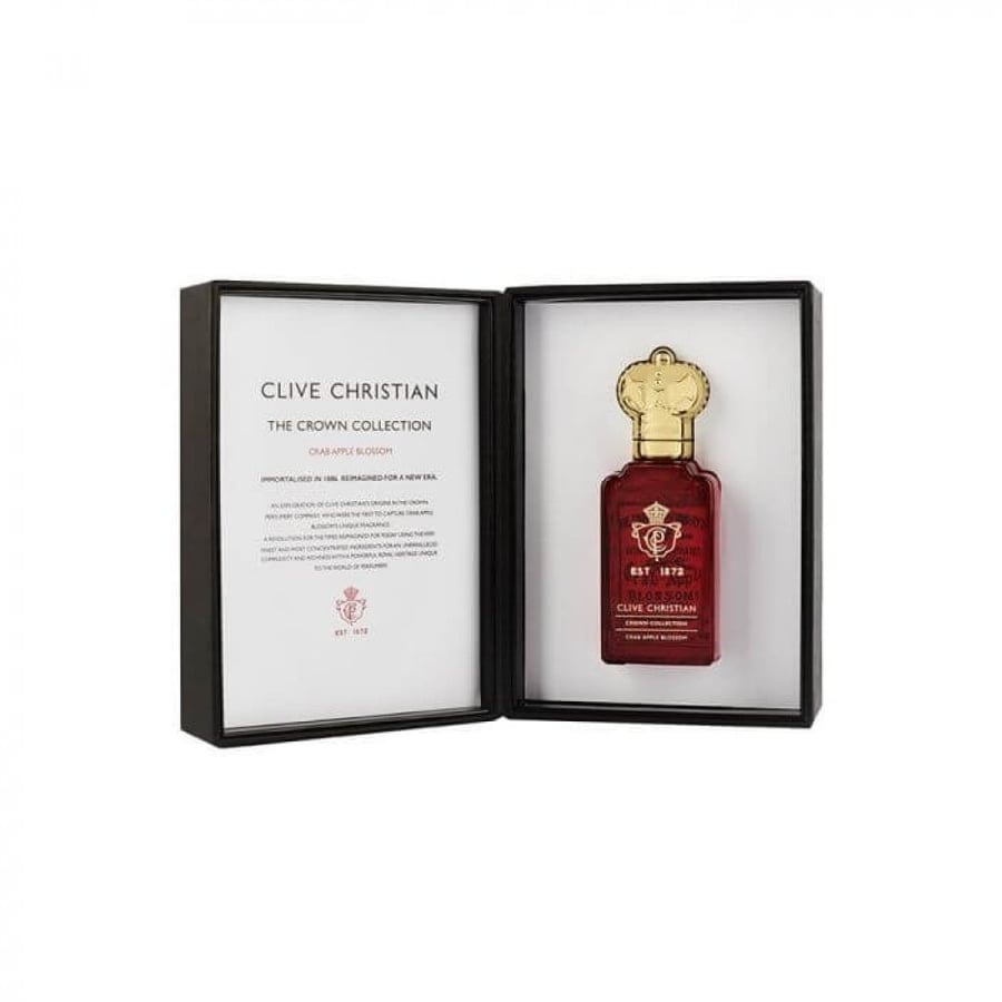 عطر كلايف كريستيان ايكونك 20 أو دو برفيوم 50 مل رجالي