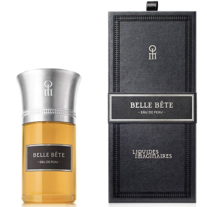 عطر ليكويدز ايماجينيريز بيلى بيتى 100 مل