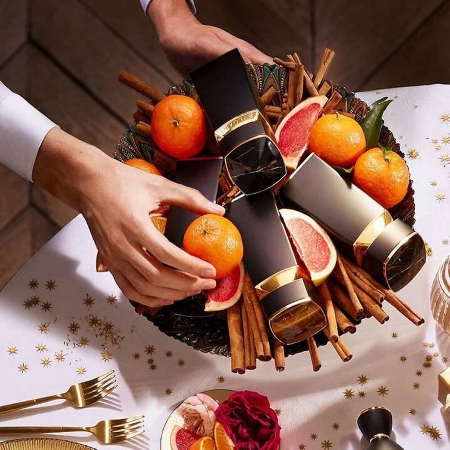 عطر بولغاري لو جيم أونيخ أو دو بارفيوم 100مل