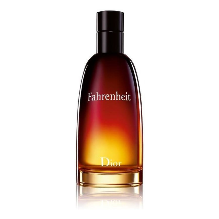 عطر ديور فهرنهايت أو دو تواليت 100 مل للرجال