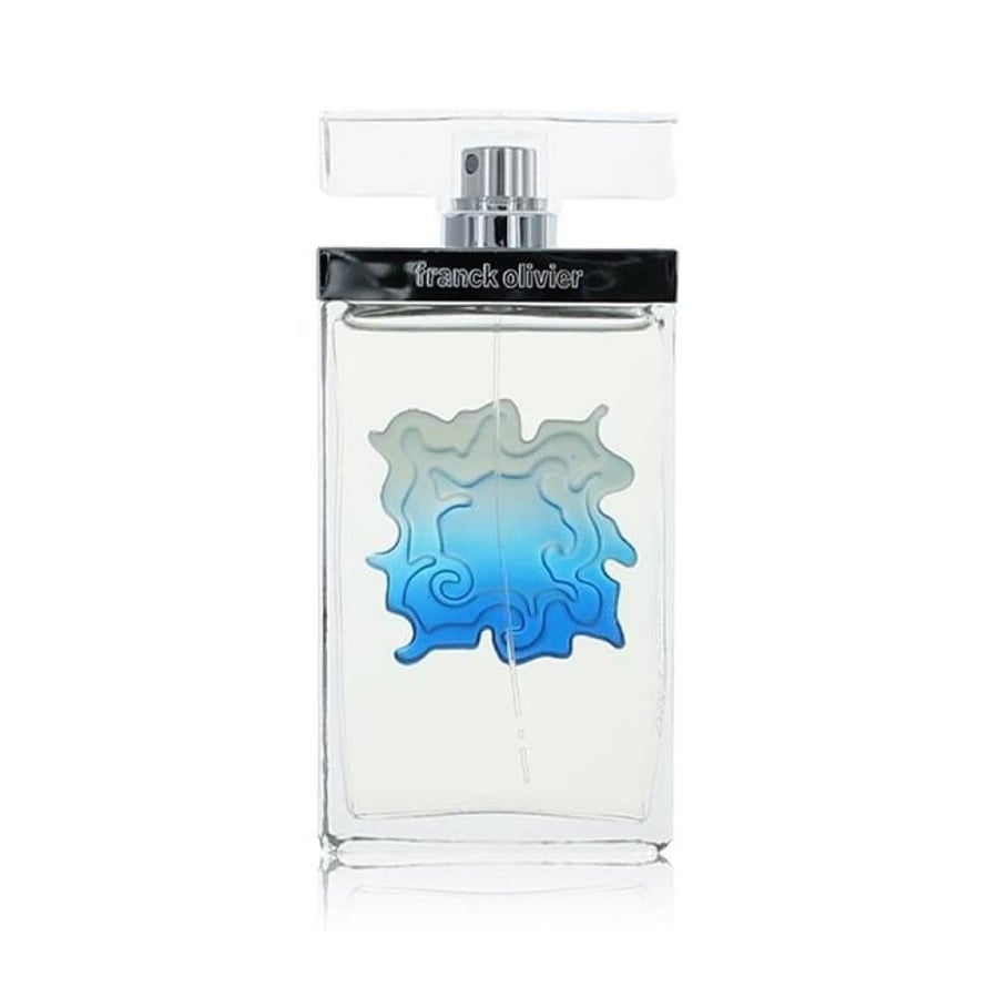 عطر فرانك أوليفر أو باشن مان أو دو توليت 75مل للرجال