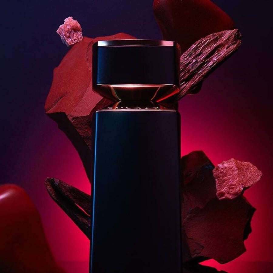 عطر بولغاري لو جيم جارانات أو دو بارفيوم 100مل