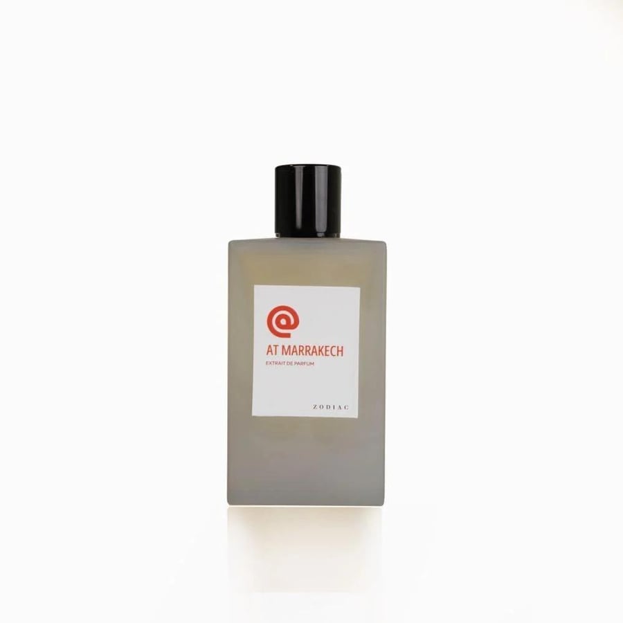 عطر زودياك ارت ماراكش اكسترايت دي بارفيوم 60مل