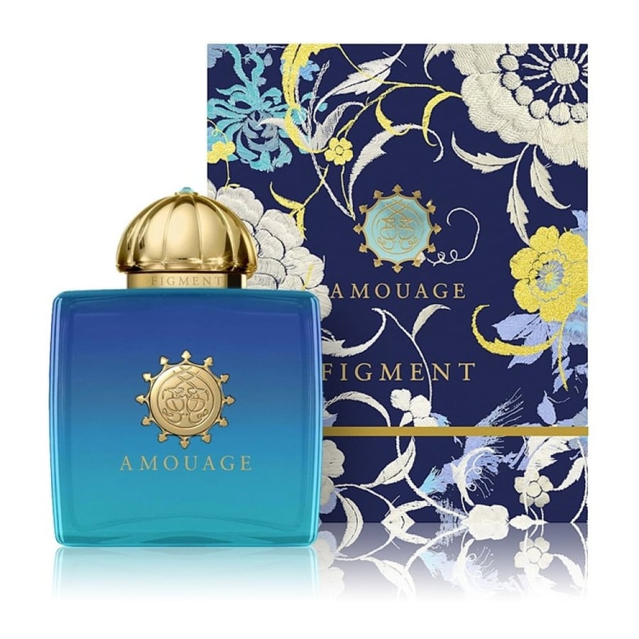 عطر أمواج فيجمنت او دو برفيوم 100 مل
