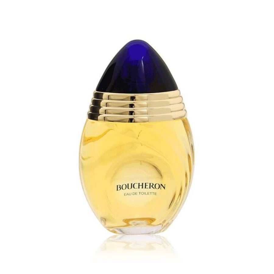 عطر بوشرون بوشرون أو دو بارفيوم 100 مل للنساء