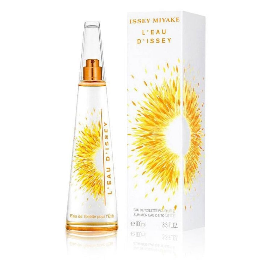 عطر ايسي مياكي لو ديسي سامر 2018 أو دو تواليت 100مل