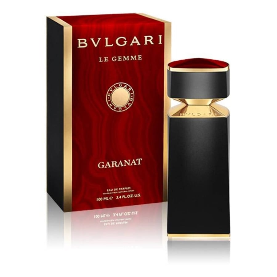 عطر بولغاري لو جيم جارانات أو دو بارفيوم 100مل