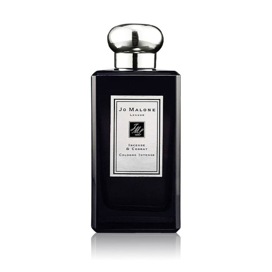 عطر جو مالون لندن إنسينس آند سيدرات كولون 100مل للجنسين