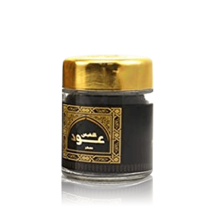 بخور عود معطر النفيس بانافع للعود 50جرام