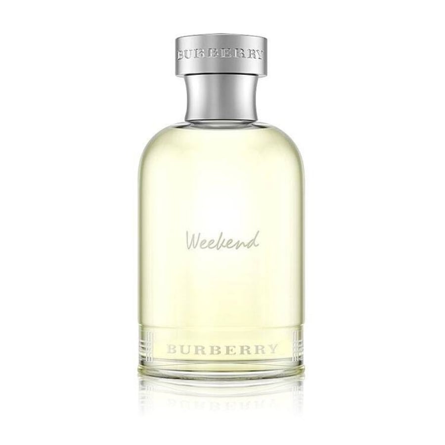عطر بربري ويكند أو دو تواليت 100مل للرجال