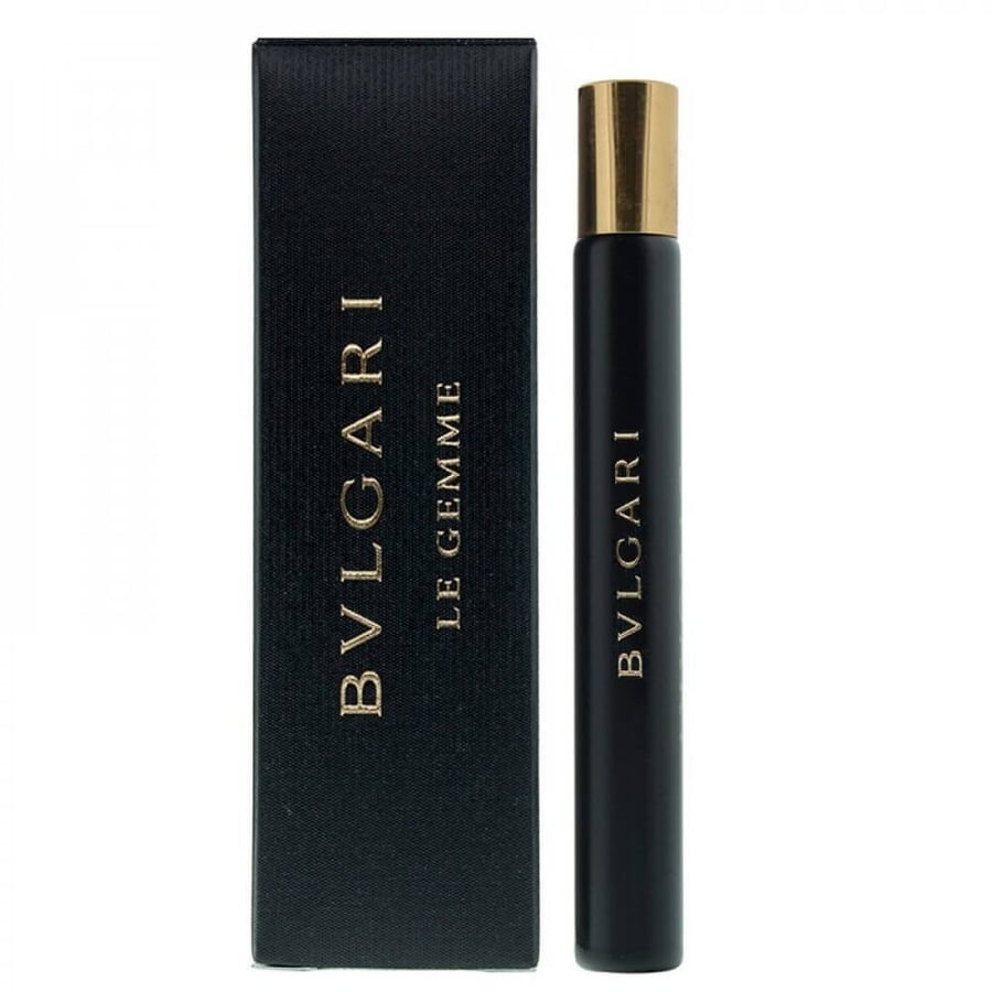 عينة عطر بولغاري لو جيم اونيه او دو بارفيوم 8مل للرجال