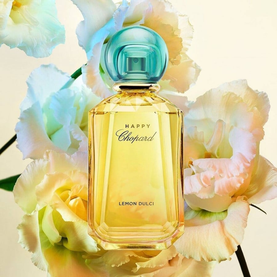 عطر شوبارد هابي شوبارد ليمون دولتشي أو دو بارفيوم 100مل