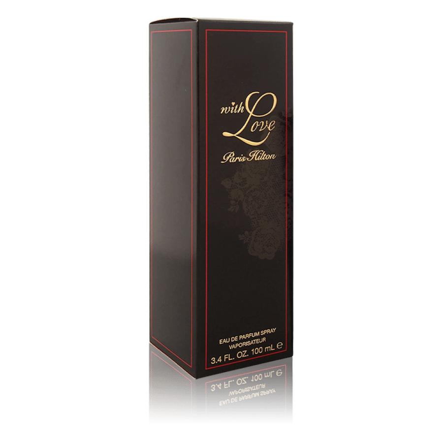 عطر باريس هيلتون ويز لوف أو دو بارفيوم 100مل