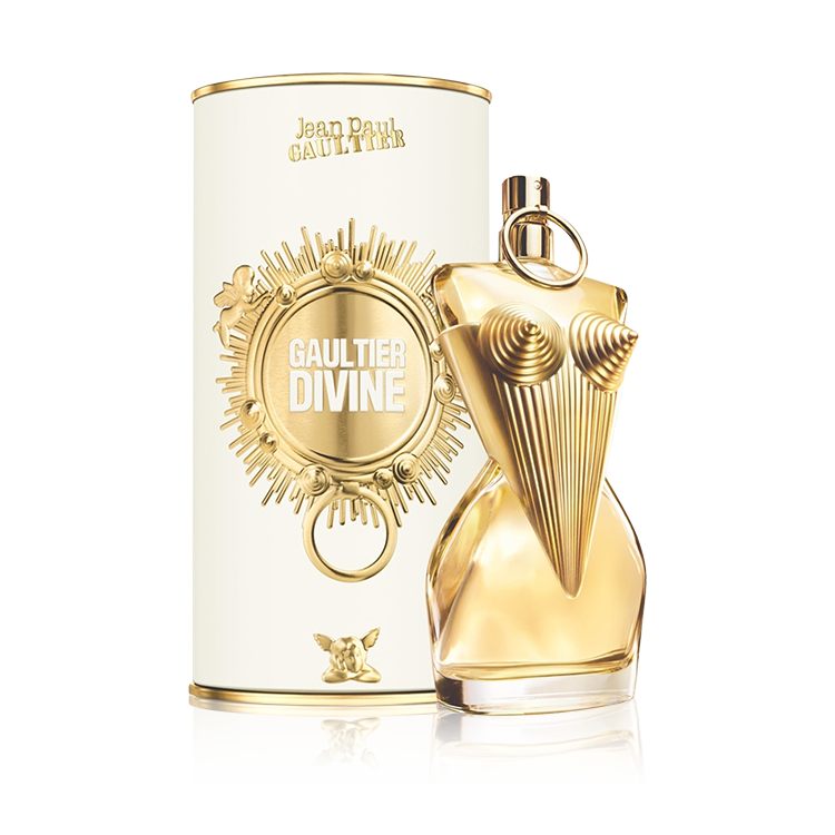 عطر جان بول غوتييه غوتييه ديفين أو دو برفيوم