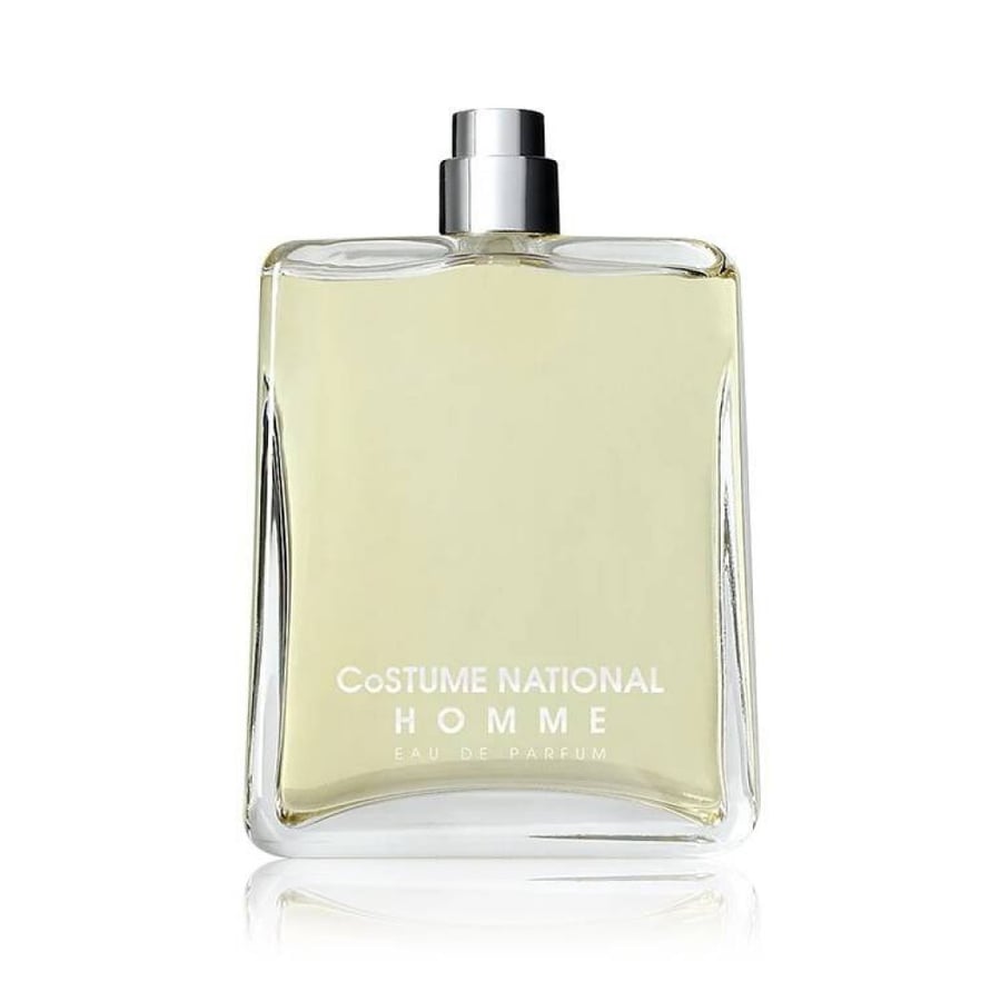 عطر كوستوم ناشونال هوم أو دو بارفيوم 100مل للرجال