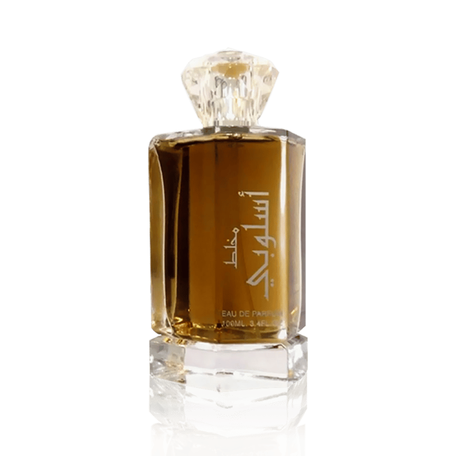عطر لطافة مخلط أسلوبي أو دو برفيوم 100 مل