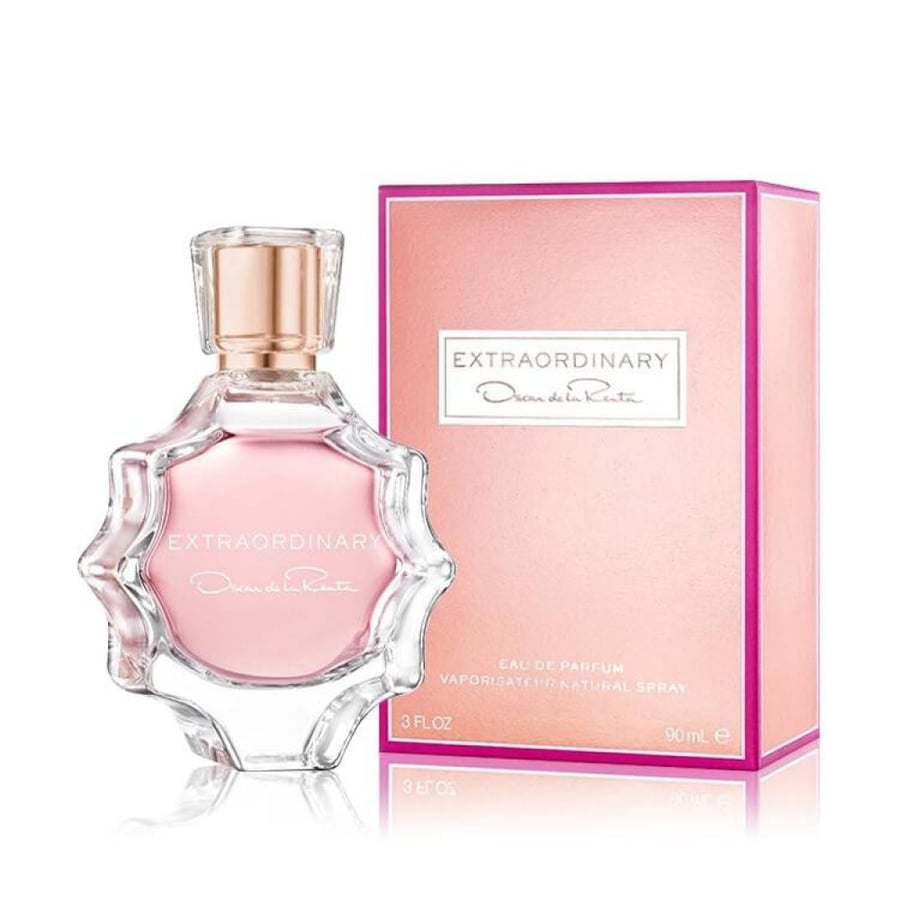 عطر أوسكار دي لا رينتا إكسترا أورديناري أو دو بارفيوم 90مل