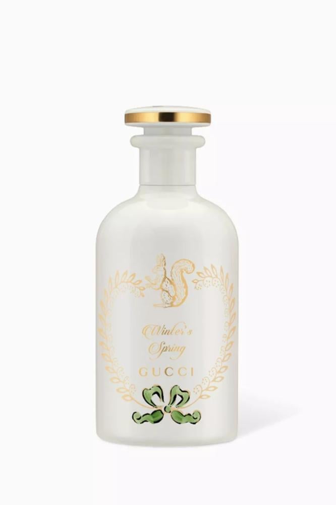غوتشي بيوتي  تابع ماء عطر وينتر سبرينغ، 100 ملل