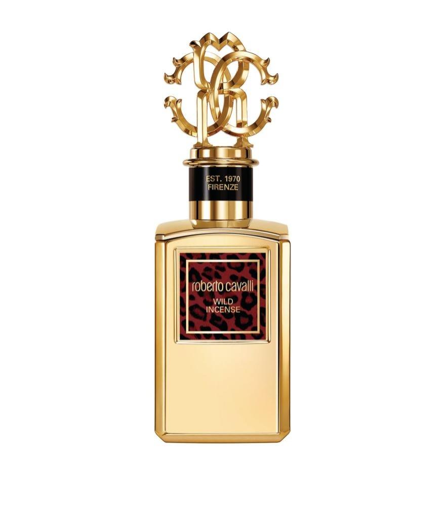 تستر عطر روبرتو كفالي WILD INCENSE بارفيوم 100مل