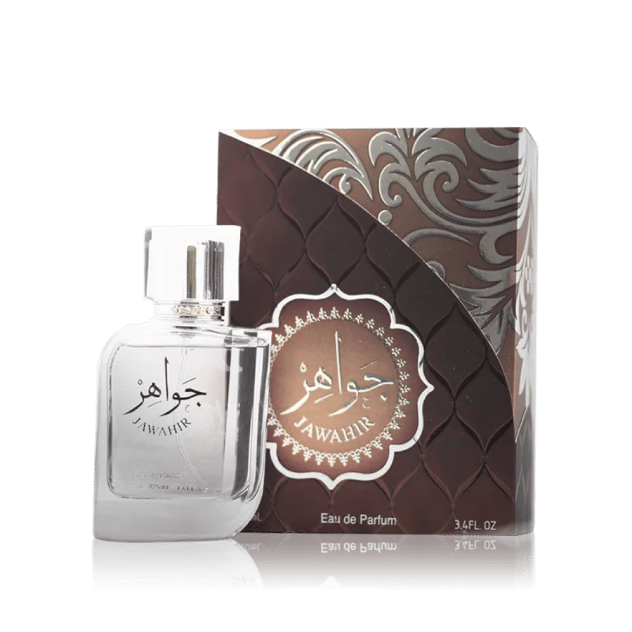 عطر لطافة ستيرلينج جواهر أو دو برفيوم 100 مل