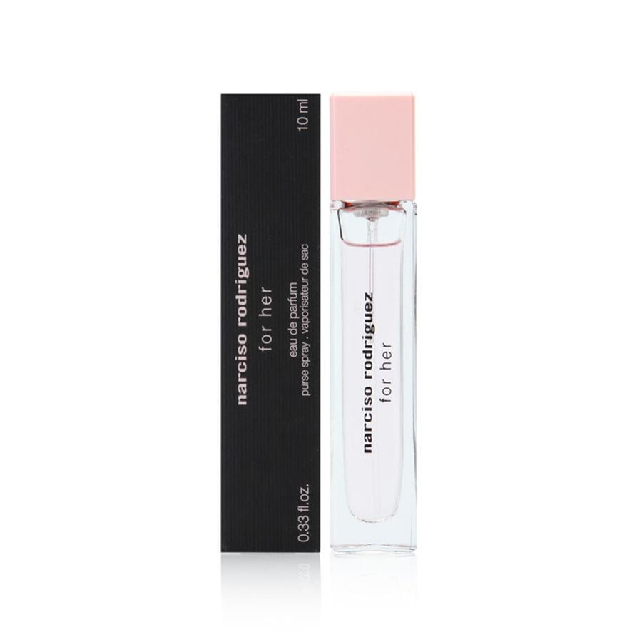 عطر نارسيسو رودريغيز فور هير أو دو بارفان، حجم صغير، 10 مل