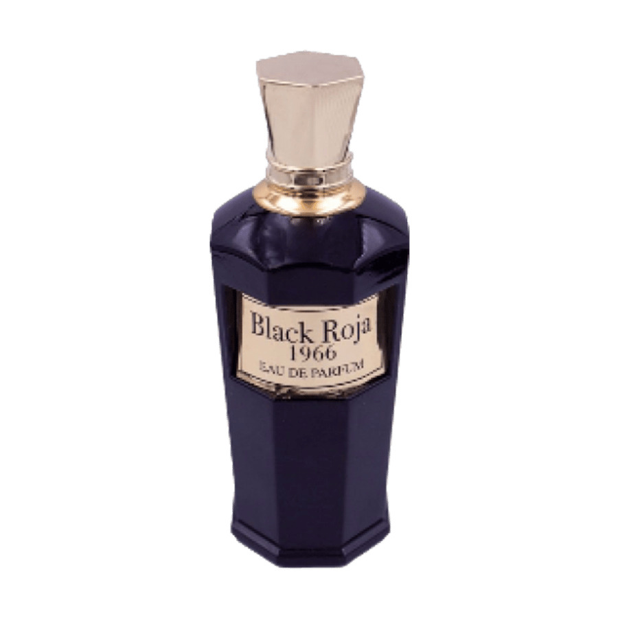 عطر بلاك روجا 1966 بديل عطر ميمو ايريش ليذر 100 مل