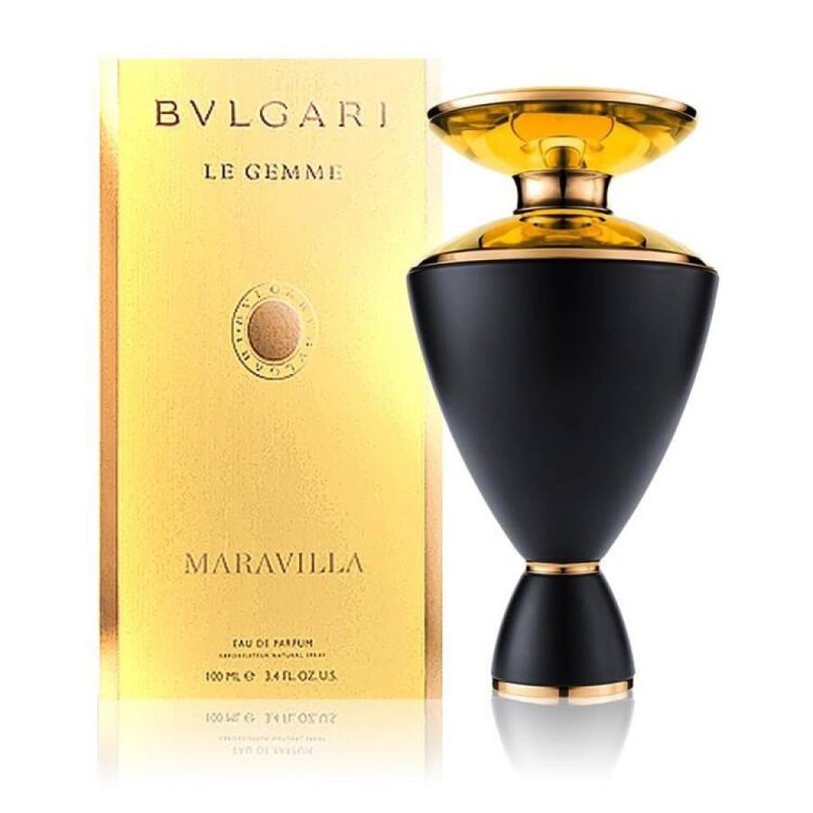 عطر بولغاري لو جيم مارفيلا أو دو بارفيوم 100مل