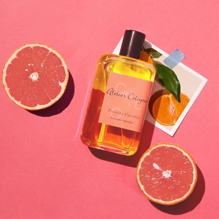 عطر أتيليه كولون بوميلو باراديس أو دو كولون 100 مل