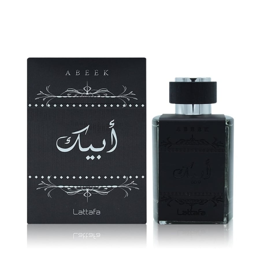 عطر لطافة أبيك أو دو برفيوم 100 مل