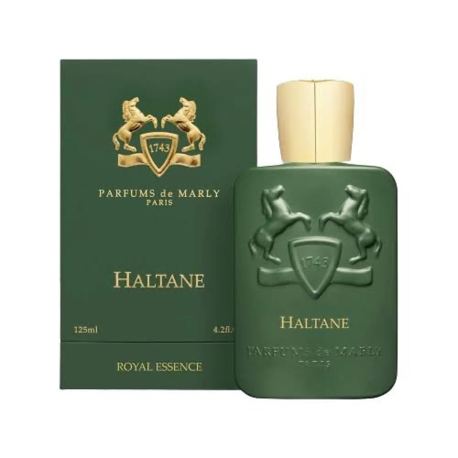 عطر مارلي هالتن بارفيوم 125 مل للرجال