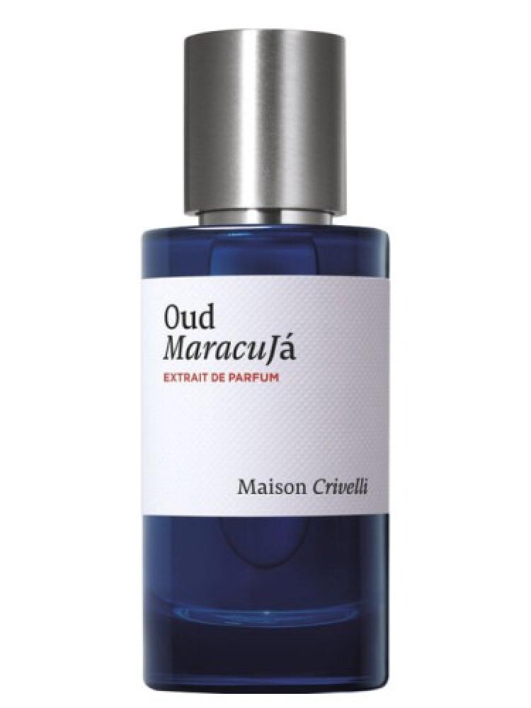 عطر مايزون كريفيل عود ماراكوجا 50 مل