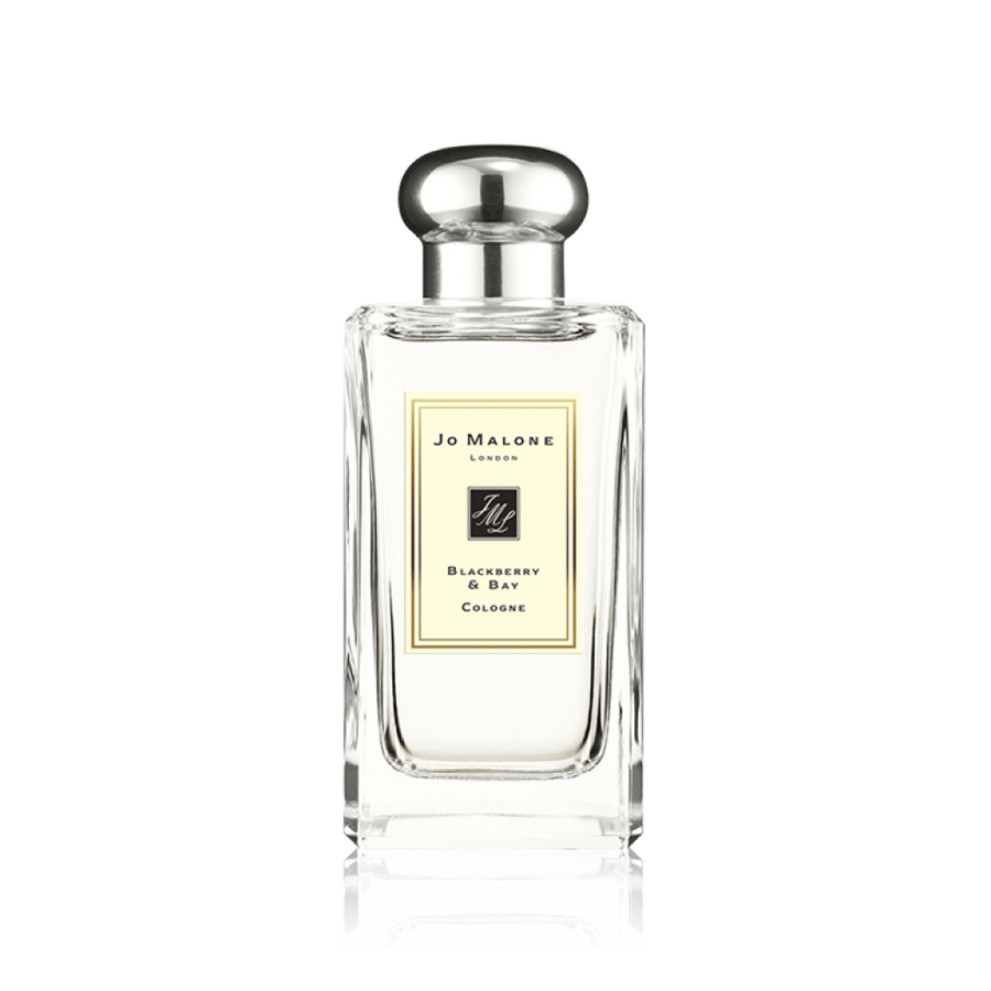 عطر جو مالون لندن بلاك بيري اند باي كولون 100مل للجنسين