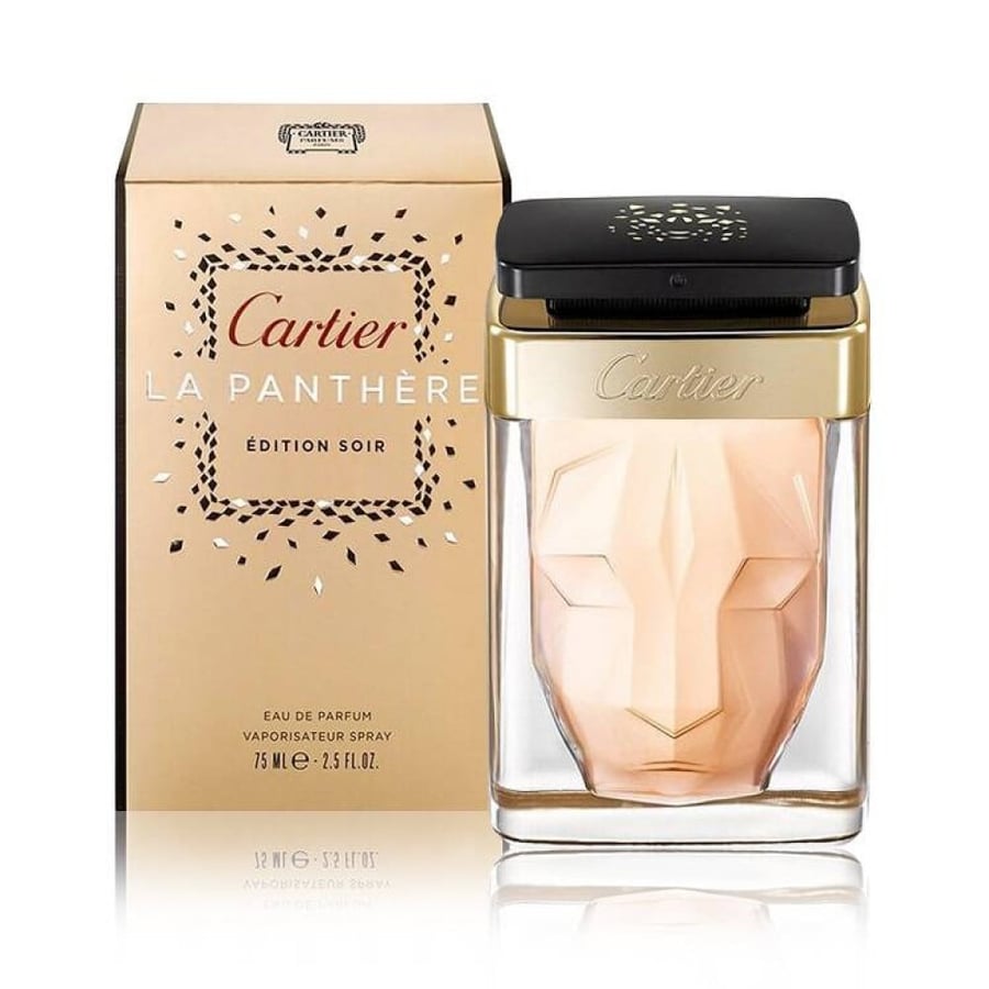 عطر كارتير لابانتير إديشن سوار أو دو بارفيوم 75مل