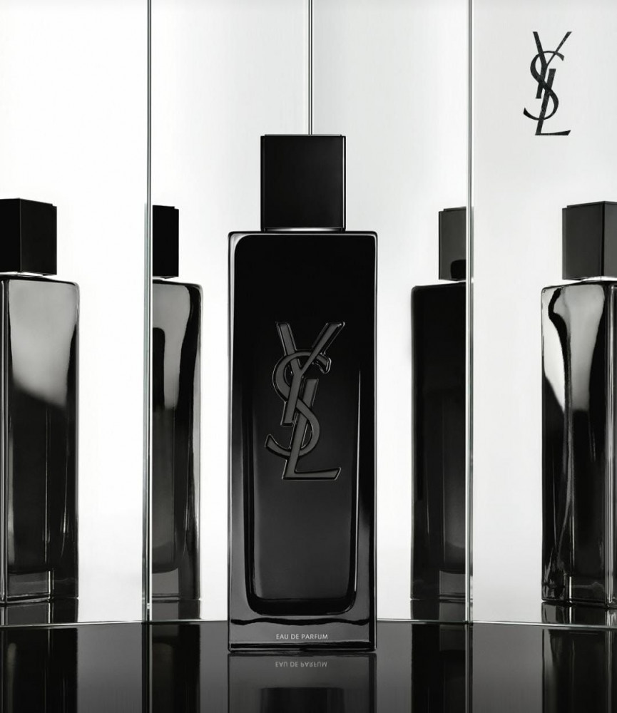 عطر ايف سان لوران ماي سلف اودو بارفيوم 100مل للرجال